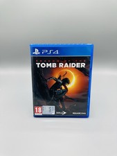 Shadow Of The Tomb Raider PS4 ITA Gioco PlayStation 4 Italiano