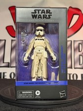 STAR WARS BLACK SERIES AT-RT DRIVER IMPERIAL REMNANT MANDALORIAN AND GROGU