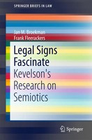 Jan M. Broekman (U. A.) | Legal Signs Fascinate | Taschenbuch | Englisch (2017)