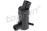Waschwasserpumpe Scheibenreinigung Topran 821 479 FÜR Hyundai KIA