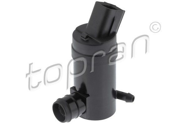 Waschwasserpumpe Scheibenreinigung Topran 821 479 FÜR Hyundai KIA-image
