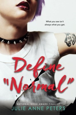 Define ''Normal''