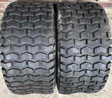 2x Rasentraktorreifen 20X10.00-8 Chang Shin Tires