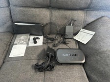 Shure Gear PG4 H7 PG1 PG30 Wireless Headset Body Pack Microphone System