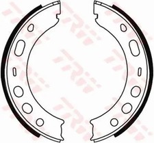 Mâchoire de frein Porsche 944