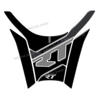 Tank Pad Motorrad 3D Kunstharz Sticker Schutz Kit FüR R 1300 RT Tank Pad B