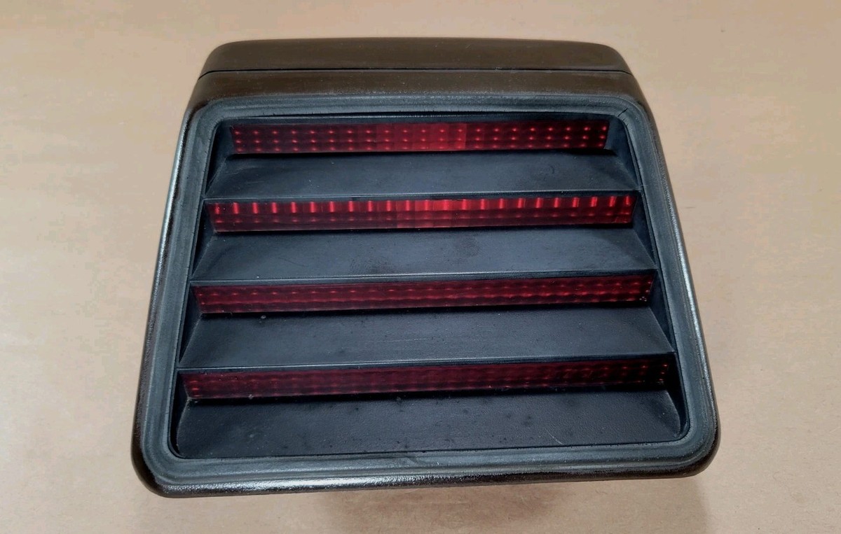MERCEDES W201 W124 W126 E320 190E 560SE 300E 400E 500E THIRD