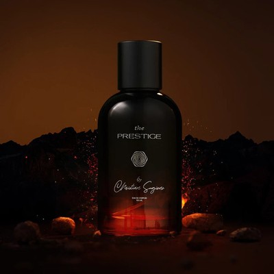 TOP SELLING! HMNS The Prestige Eau De Parfum 100 ml Long Lasting