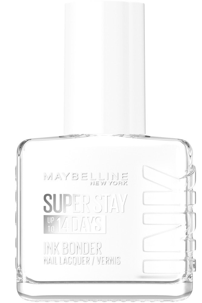Vernis à ongles Maybelline Superstay 14 jours 940 Alpine Snow longue tenue