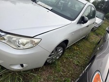 Retroviseur gauche (ou coque) Subaru IMPREZA
