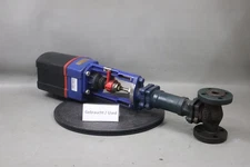 Ari Fittings ARI-PREMIO Thrust Actuator 1.5kN 230V 0.5mm/s 9.5W Used