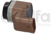 Alfa e-Parts Sensor, Einparkhilfe Hinten, Und, Vorne FüR VW