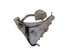 Wischwasserbehälter Waschwasserbehälter vorne 2 Pumpen passt für VOLVO  V50 (MW)