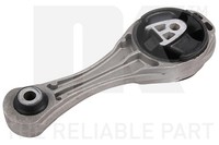 Motorlager NK 59739041 FüR Renault FW0 BE Kangoo BOP KW0 2 Dci KW0G FW0A KW0V