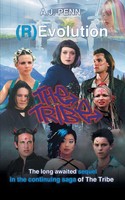 The Tribe (R)Evolution A. J. Penn Taschenbuch The Tribe Kartoniert / Broschiert