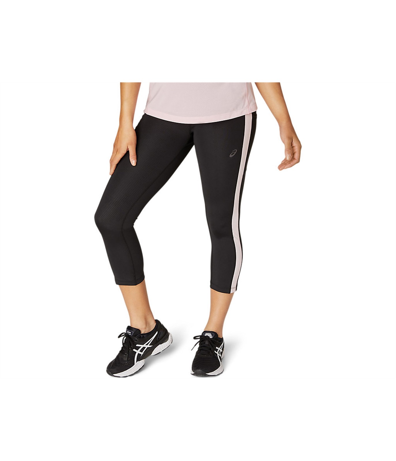 ASICS Womens Performance Stretch Compression Athl… - image 1