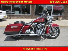 2007 Harley-Davidson Road King 
