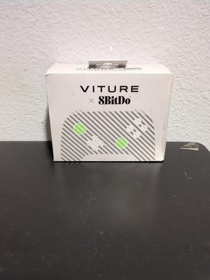 Viture × 8BitDo Ultimate 2C 3-Mode Wireless Gaming Controller Xbox Layout -NEW