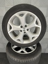 Original Ford S-Max Sommerräder 215/55 R18 Sommerreifen ☀️ 6M2J-1007-CB