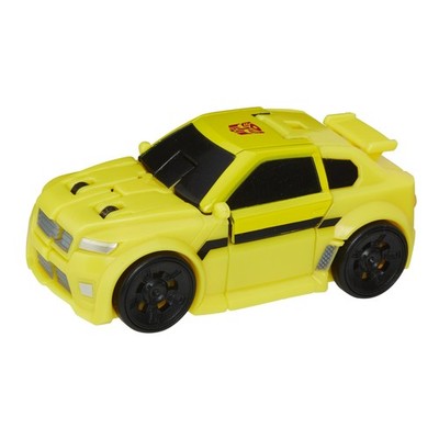 Generations Titans Return Legends Class Bumblebee