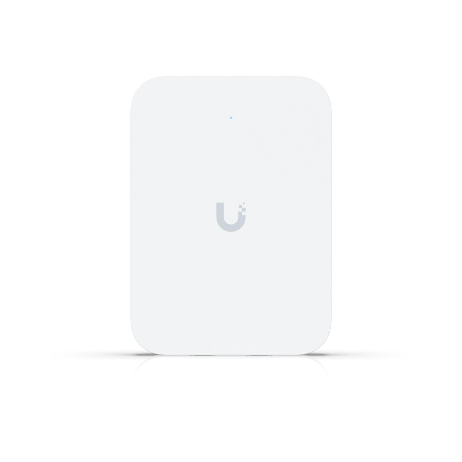Ubiquiti UniFi Access Point WiFi 7 In-Wall PoE White