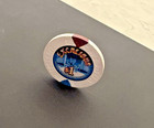 $1 casino chip Excalibur Casino Las Vegas - obsolete chip, excellent condition! — photo 1