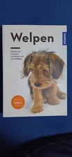 Buch - Hund Ratgeber - Welpen (Halten , erziehen, verstehen) - Lesen!