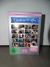 Lindenstraße Das Komplette 25. Jahr DVD Box ...
