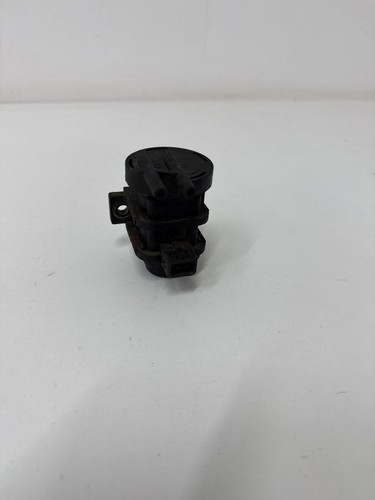 Opel Zafira A 2002 Diesel 92kW Turbolader Druckwandler Magnetventil 4522371