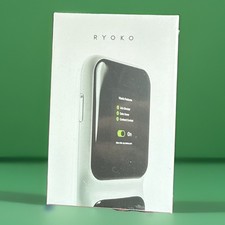 4G LTE WiFi Hotspot Router Portable Home Travel Internet Wireless Router