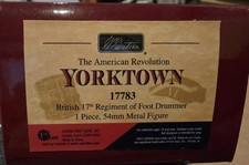 Wbritain First Gear the American Revolution 17783 British 17th Regiment of Fo