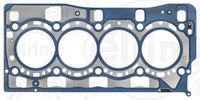 Elring Dichtung Zylinderkopf 222.720 83Mm FüR Volvo XC60 2 246 V90 235 Cross 236