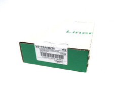 BOX OF 50 NEW SCHNEIDER ELECTRIC NSYTRAABV35 ...