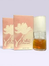 Jontue Revlon Vintage Cologne Spray NEW In Box 1.15 Oz Lot of 2