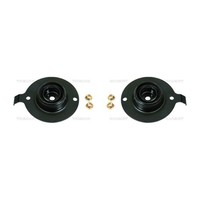 2X Triscan FederbeinstüTzlager Hinten FüR Mazda 323 II Hatchback BD 1.3 1.1 BF
