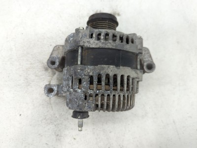 2017-2022 Jeep Compass Alternator Generator Charging Assembly Engine Oem JJXZF