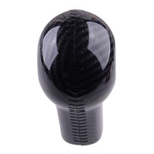 1Set ABS Schaltknauf Abdeckung Blende passt für Chevrolet Camaro 2010-2015