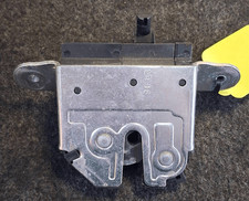 Porte arrière et accessoires Opel MERIVA