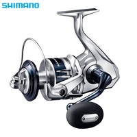 Shimano Saltwater Spinning Reel Saragosa SW-A 20000PG