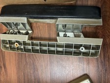 1962-1964 Chevy Impala Arm Rest Pair
