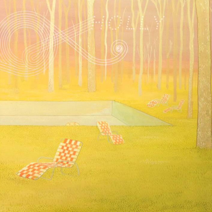 Пластинка Holly #2 (винил) 12 альбомов (ИМПОРТ ИЗ Великобритании)