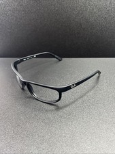 Ray Ban RB 2027 W1847 3N Black Sunglasses/Frames (Made In Italy) B2
