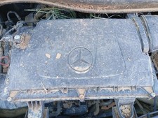 luftfiltereinsatz MERCEDES-BENZ VITO TOURER W447 111 CDI 111 recrp2609286