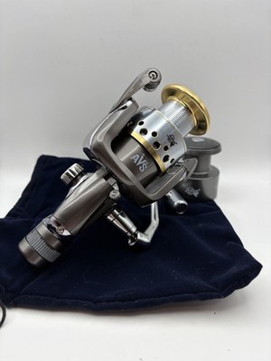 Inter Fish ITN 9040 RD Rolle