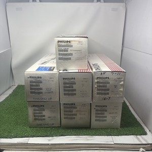 *LOT OF 7* Philips Cinema Xenon Lamp LTIX-2000W-H
