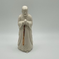 Lenox China Jewels Nativity Joseph Figurine 1993 VTG Made In USA No Box