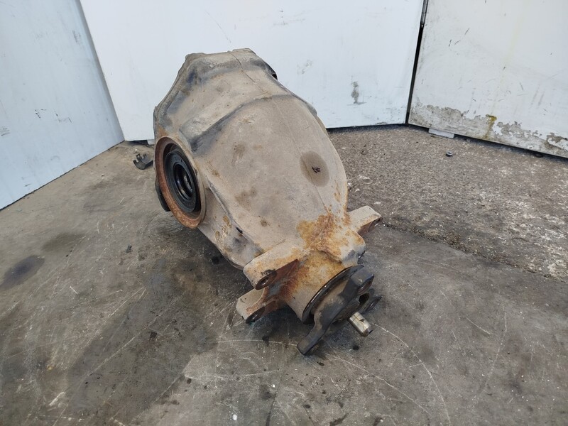 A2303510005 Rear Differential 129546 MERCEDES-BENZ CLS BM 219 2005
