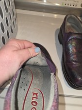 Klog Brand Clogs