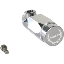 Powerstands Racing - PSR Rear Brake Reservoir - Gunmetal 03-01960-29