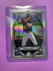 2026 Bowman - Konnor Griffin - Bowman Prospect Profile Refractor